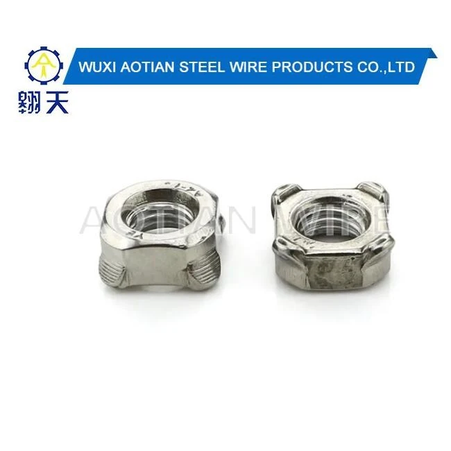 Welding Nut