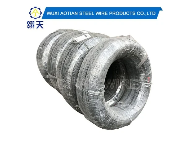 МЛ08АЛ Жица за заковице.