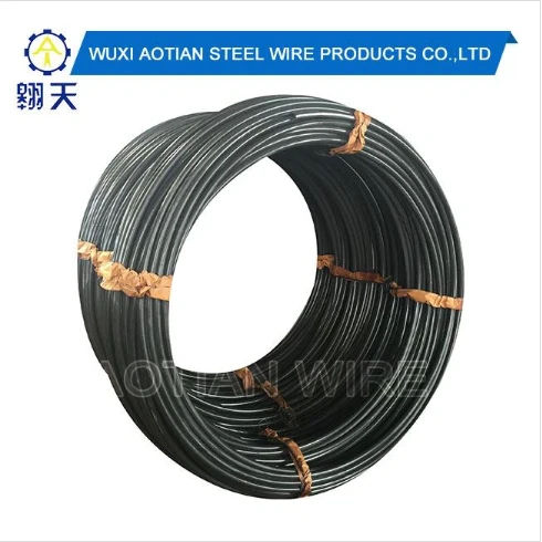 SCM435 Alloy Wire